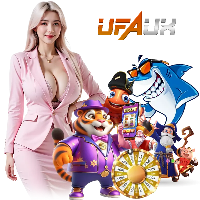 ufaux เข้าสู่ระบบ