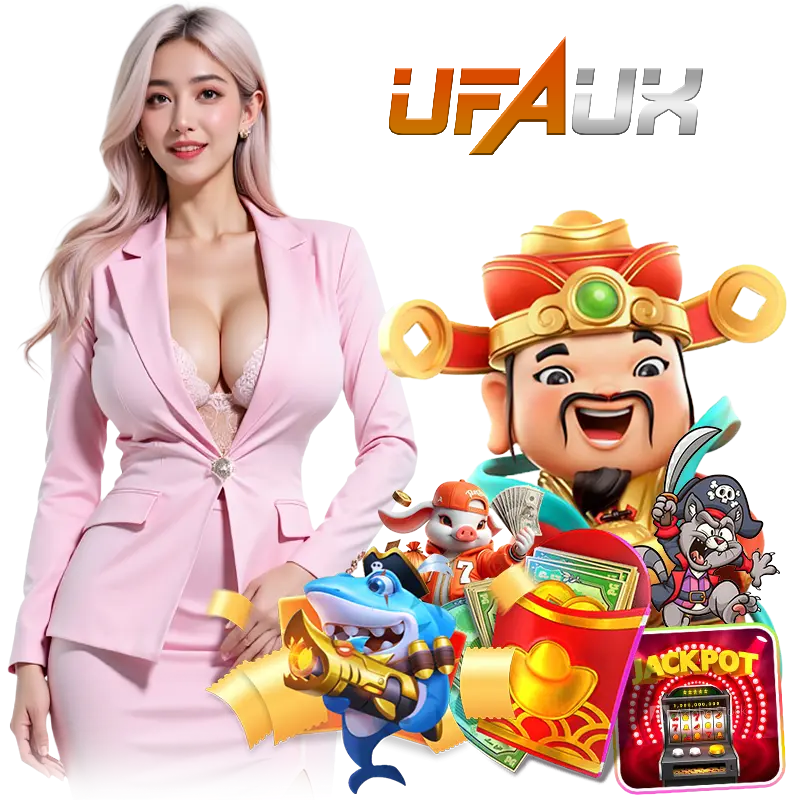 ufaux โค้ดฟรี